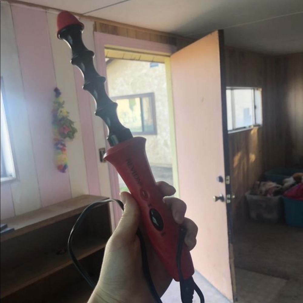 Curler